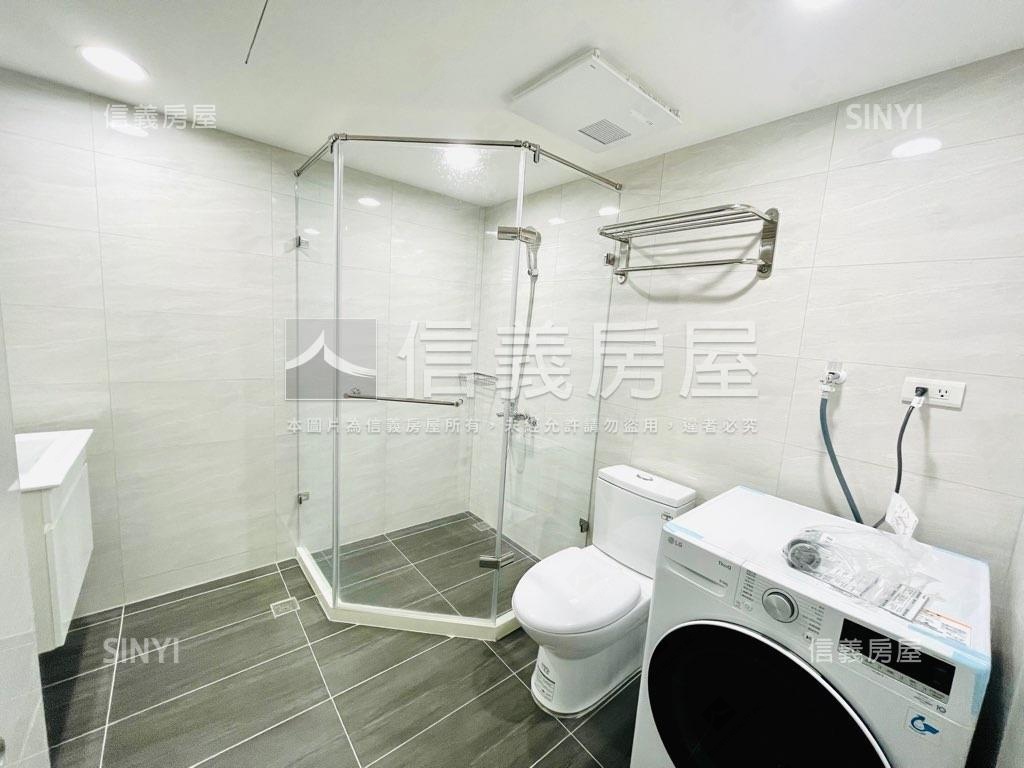 北醫★吳興街一樓美妝收租房屋室內格局與周邊環境