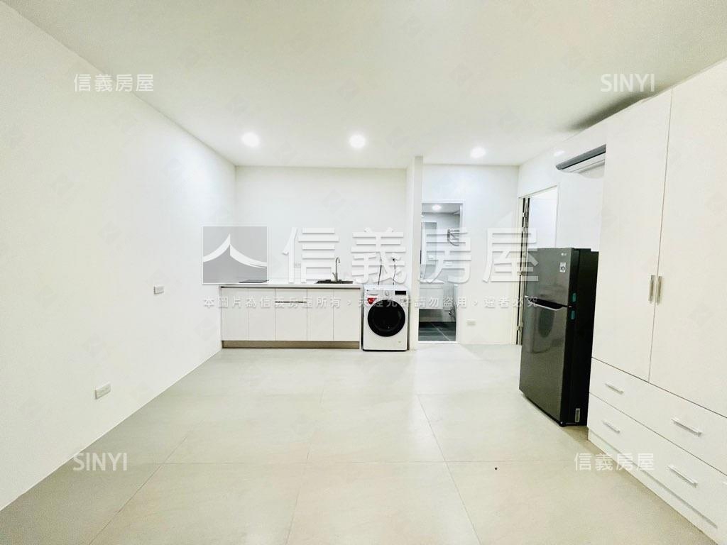 北醫★吳興街一樓美妝收租房屋室內格局與周邊環境