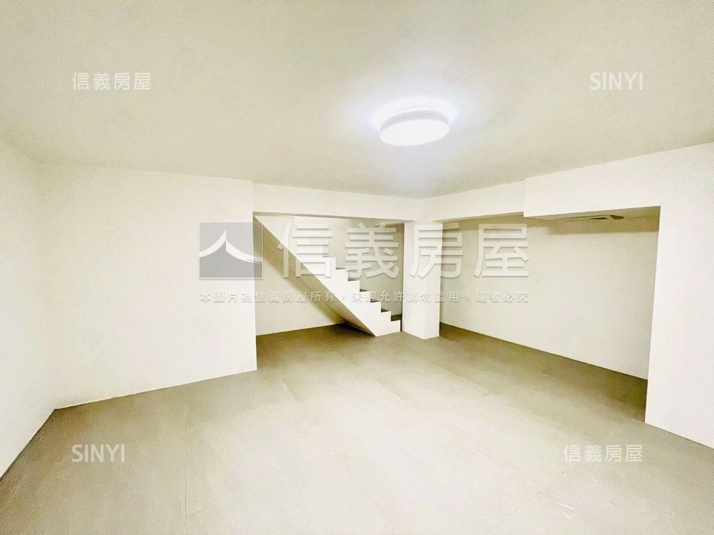 北醫★吳興街一樓美妝收租房屋室內格局與周邊環境