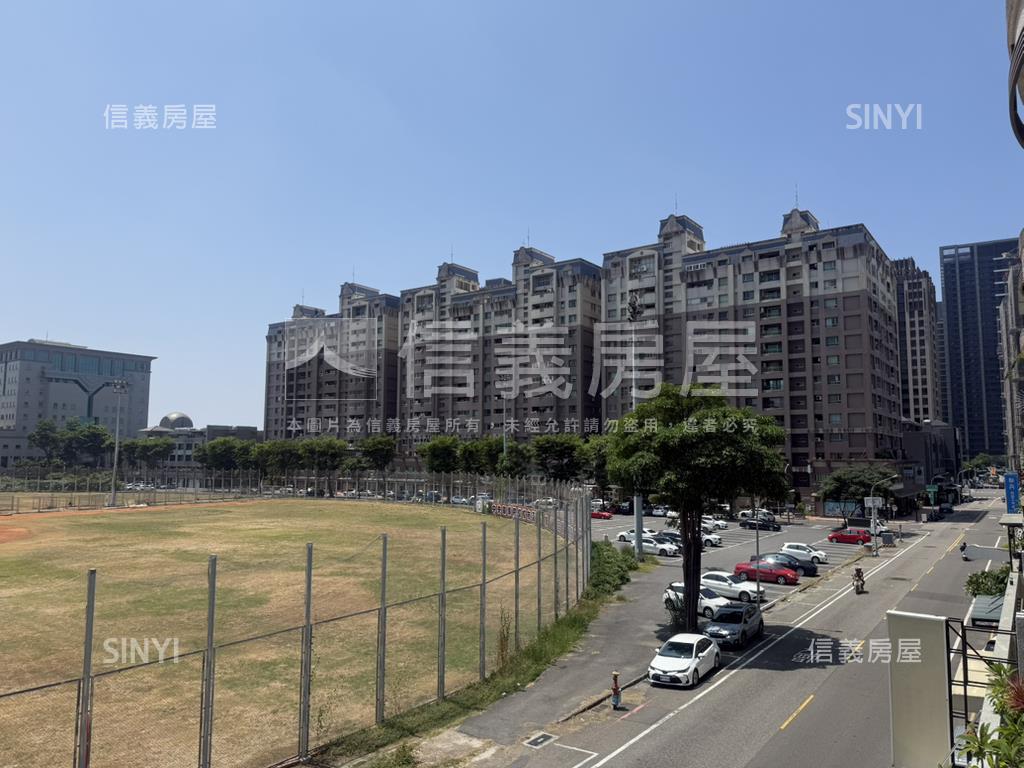 安平｜視野好｜店面｜店住房屋室內格局與周邊環境