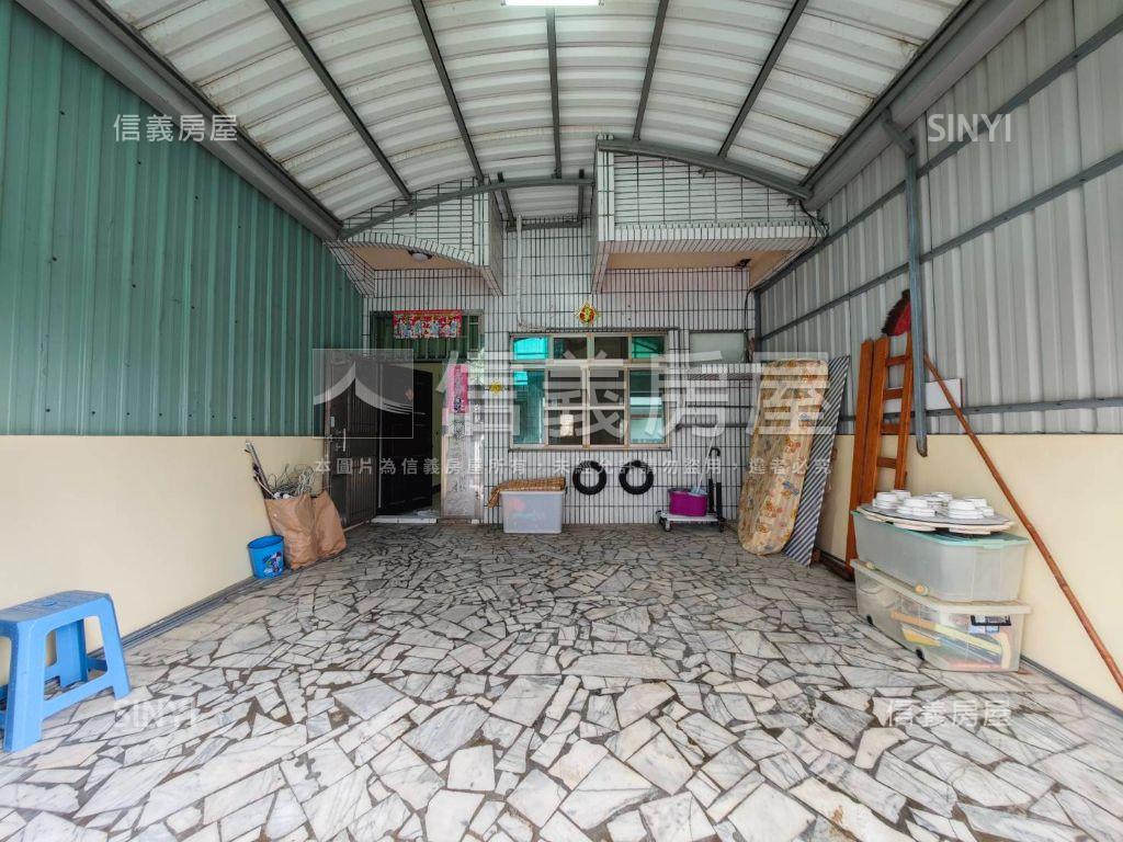 安定質感透天房屋室內格局與周邊環境