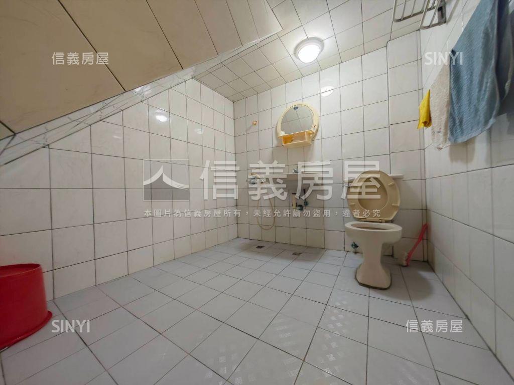 安定質感透天房屋室內格局與周邊環境
