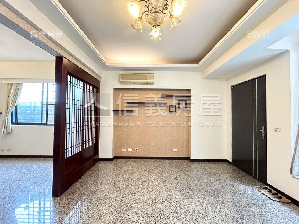 近興大震後美墅房屋室內格局與周邊環境