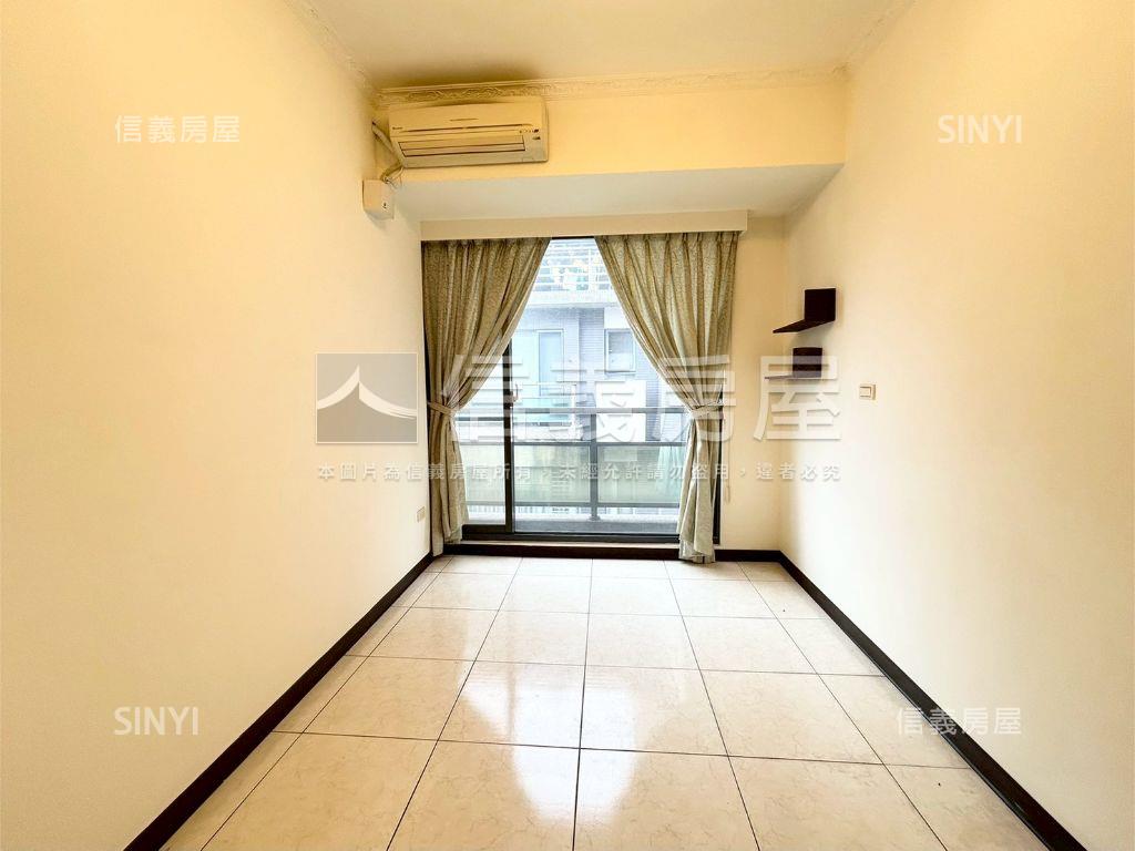 近興大震後美墅房屋室內格局與周邊環境