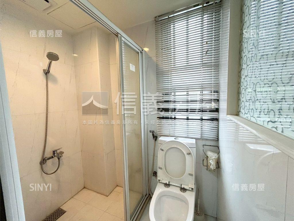 近興大震後美墅房屋室內格局與周邊環境