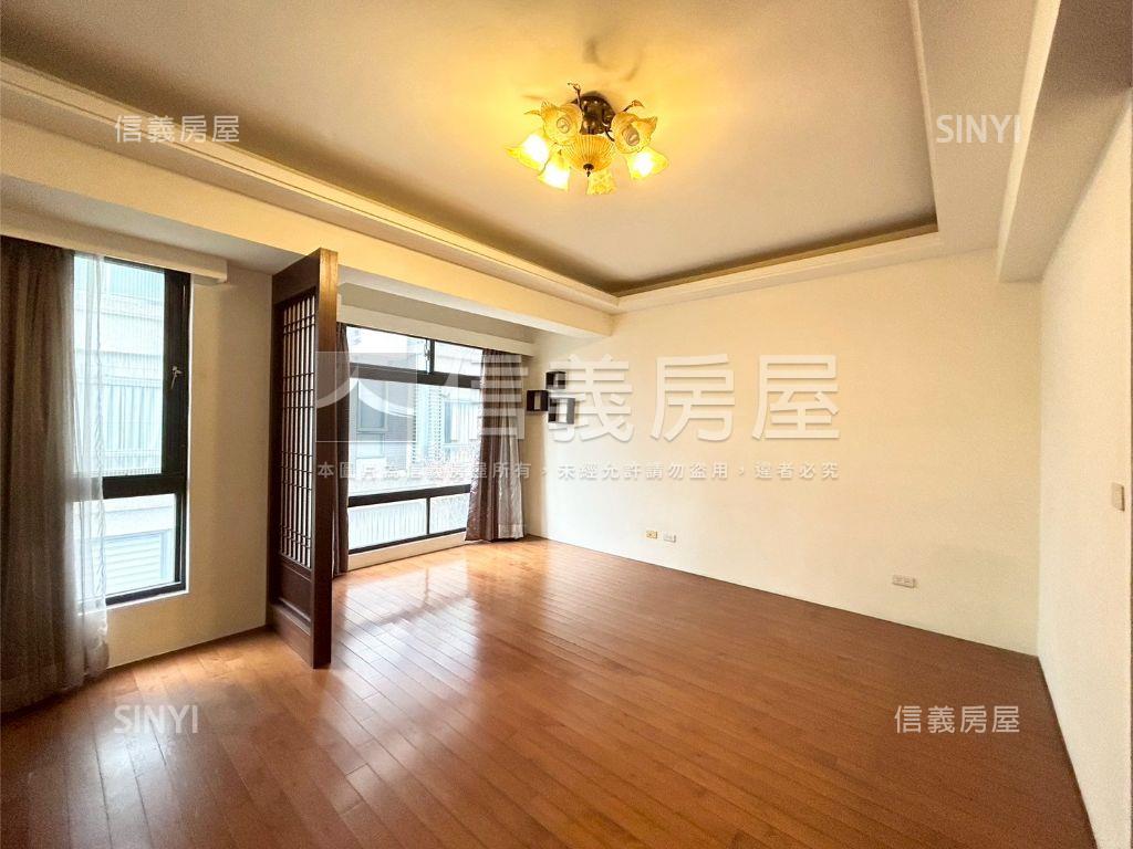 近興大震後美墅房屋室內格局與周邊環境