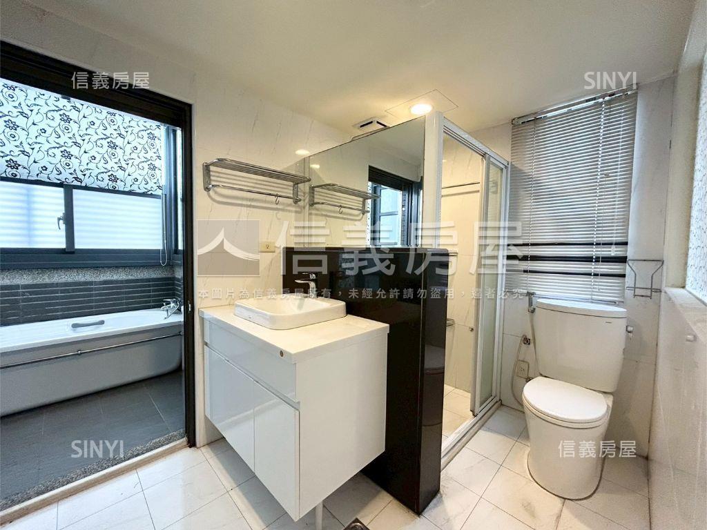 近興大震後美墅房屋室內格局與周邊環境