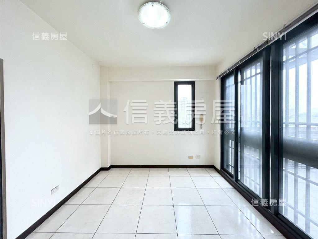 近興大震後美墅房屋室內格局與周邊環境