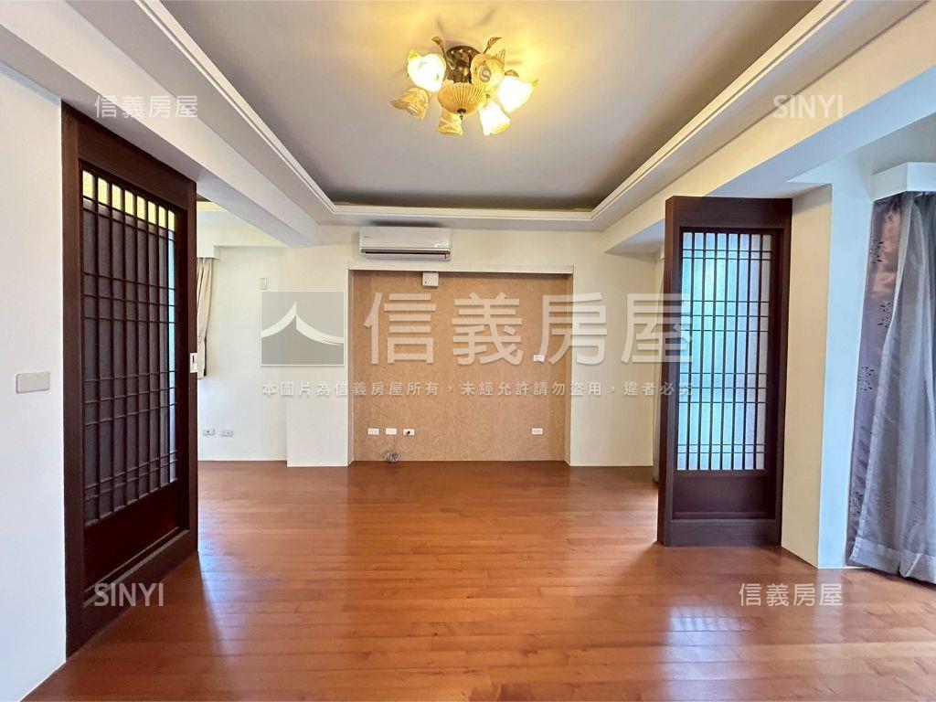 近興大震後美墅房屋室內格局與周邊環境