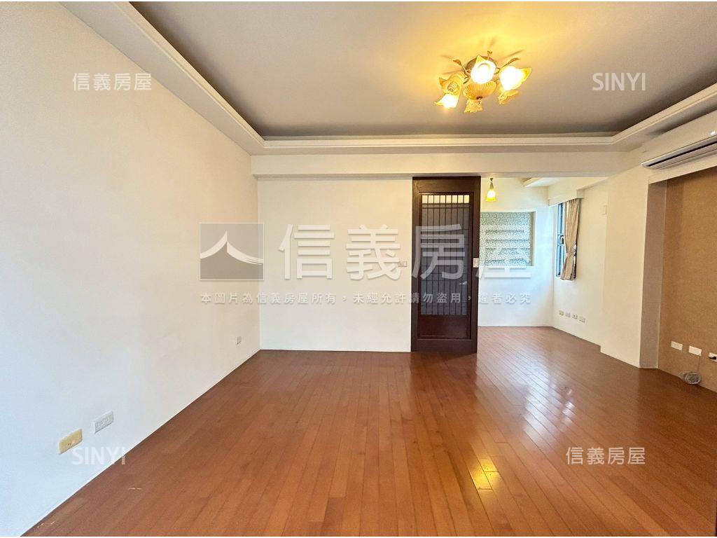 近興大震後美墅房屋室內格局與周邊環境