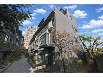 近興大震後美墅