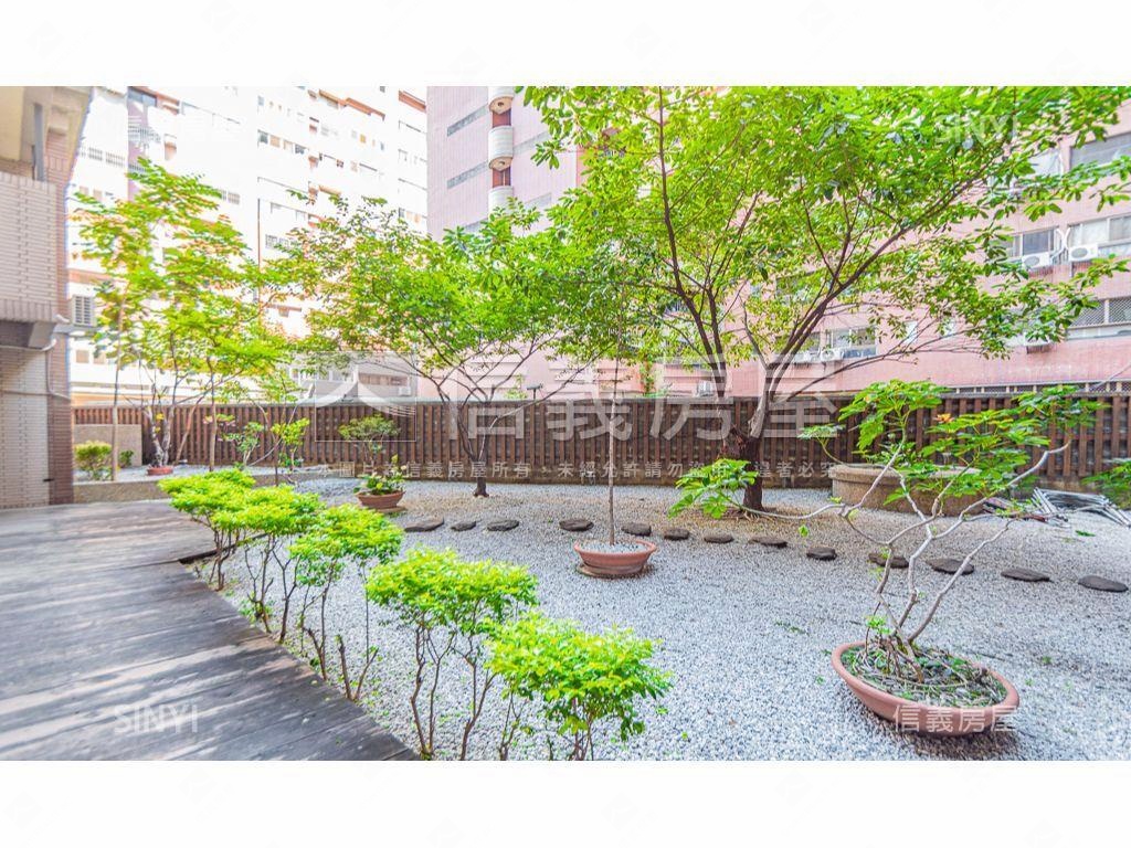 專任●摩登歐洲●高樓車位房屋室內格局與周邊環境