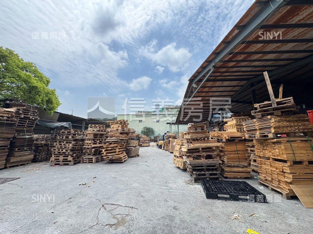 五股民義綠地段房屋室內格局與周邊環境