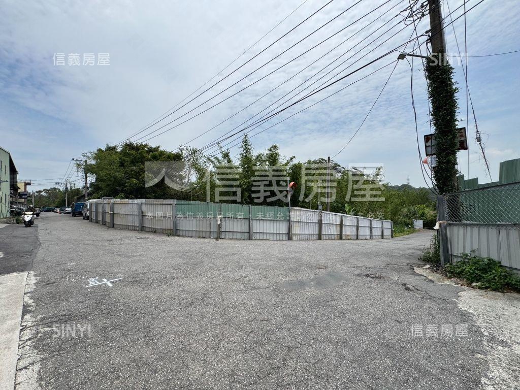 五股民義綠地段房屋室內格局與周邊環境