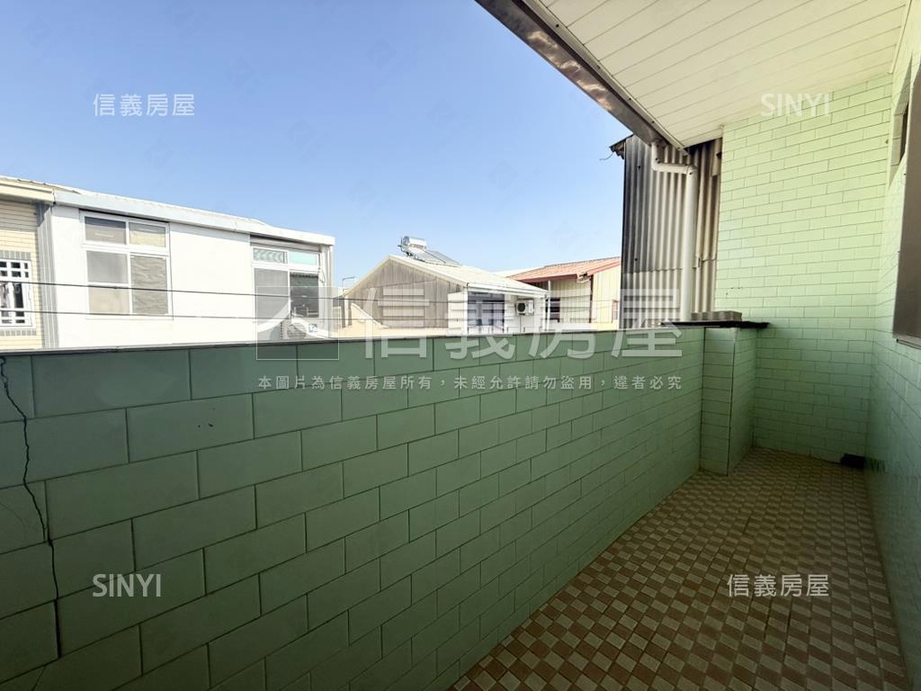 北區實踐街公園旁傳統透天房屋室內格局與周邊環境