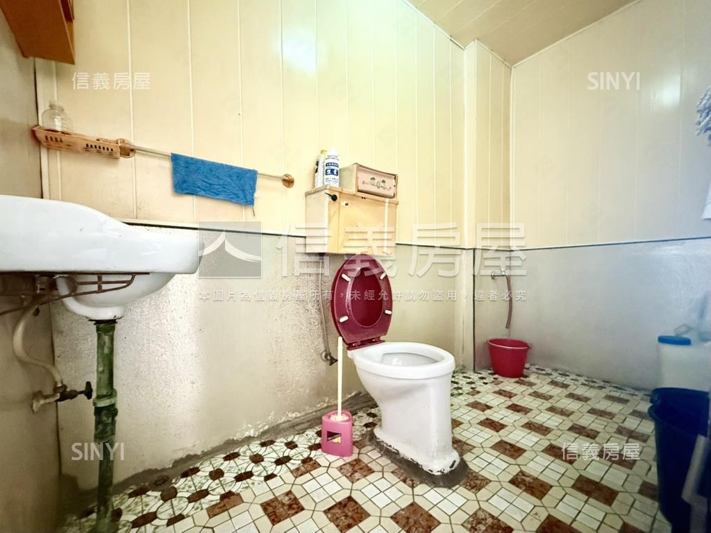 北區實踐街公園旁傳統透天房屋室內格局與周邊環境