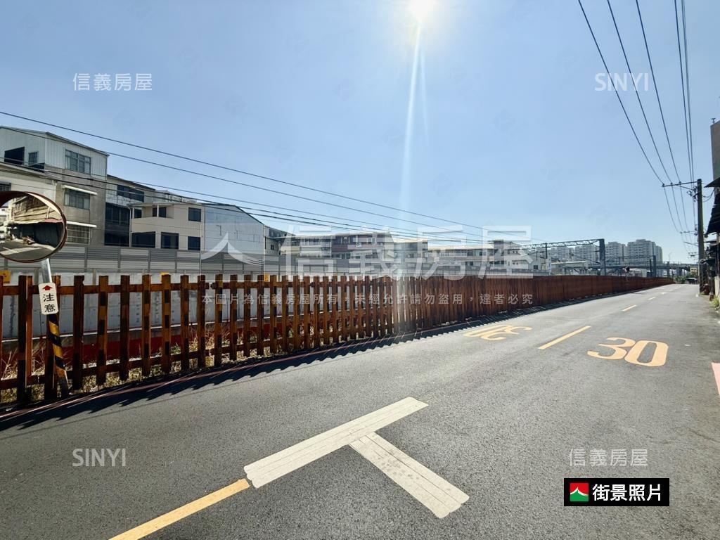 北區實踐街公園旁傳統透天房屋室內格局與周邊環境