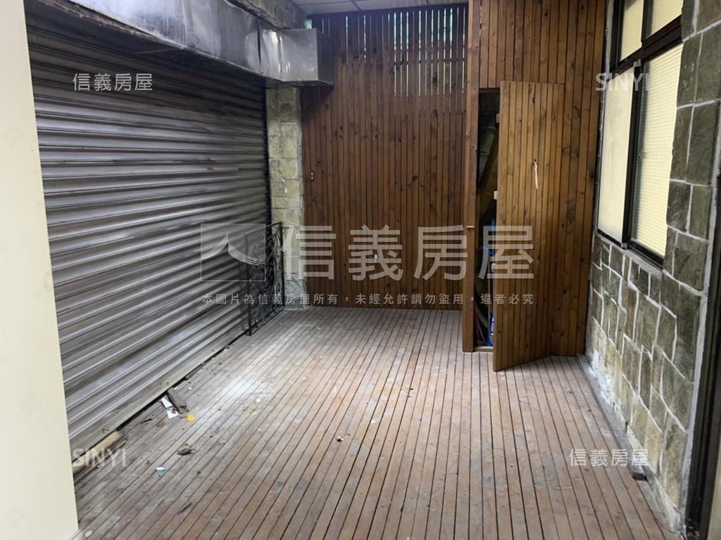 潛力黃金一樓房屋室內格局與周邊環境