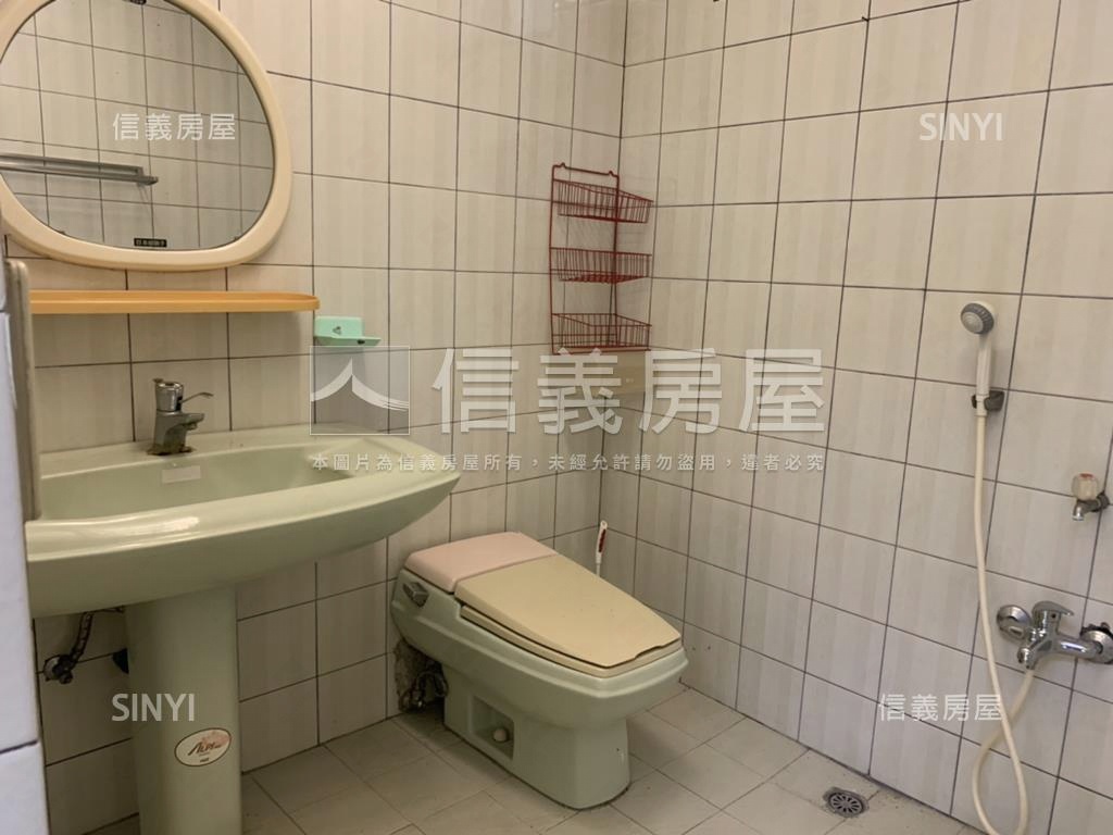 潛力黃金一樓房屋室內格局與周邊環境