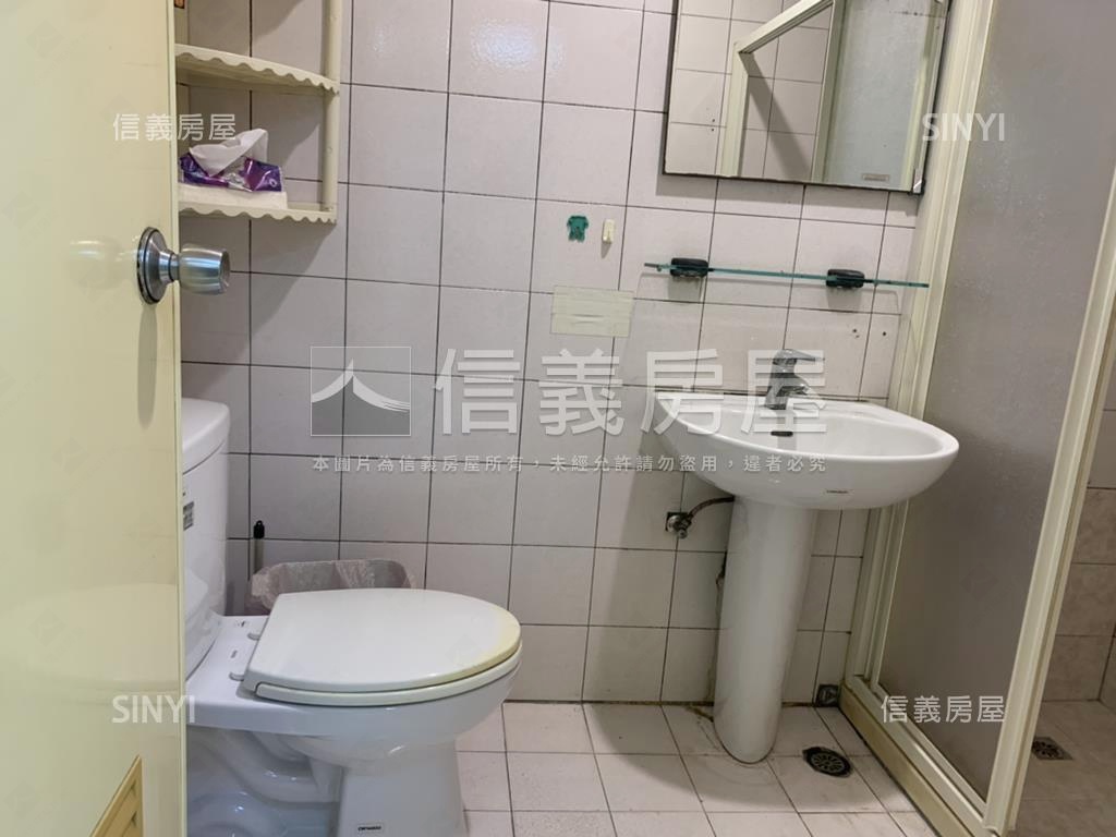 潛力黃金一樓房屋室內格局與周邊環境