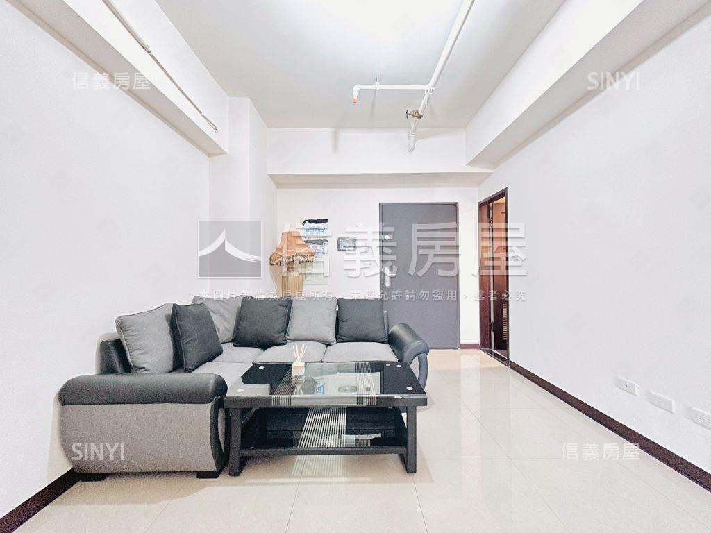 唯樂之丘次頂樓兩房車位房屋室內格局與周邊環境