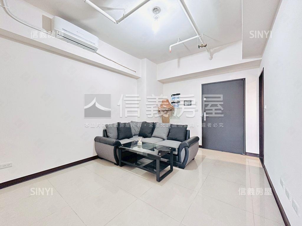 唯樂之丘次頂樓兩房車位房屋室內格局與周邊環境