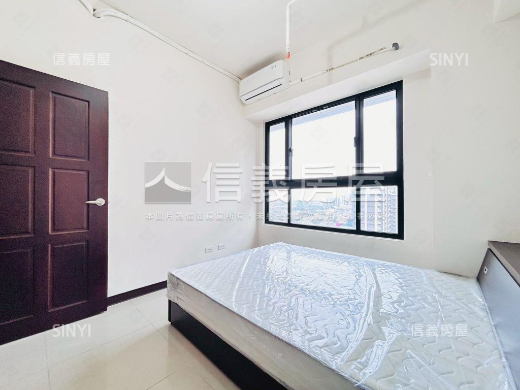 唯樂之丘次頂樓兩房車位房屋室內格局與周邊環境