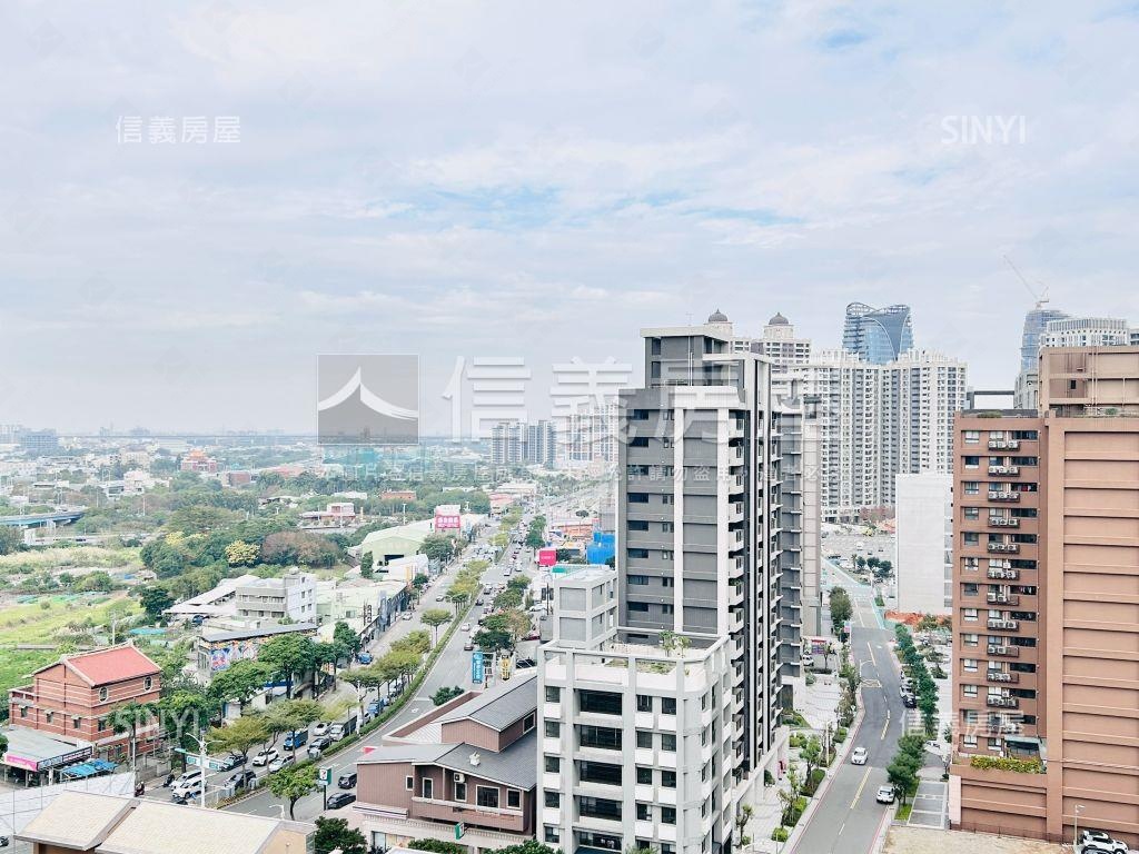 唯樂之丘次頂樓兩房車位房屋室內格局與周邊環境