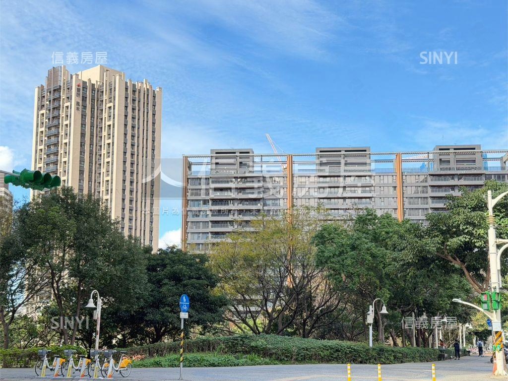 唯樂之丘次頂樓兩房車位房屋室內格局與周邊環境