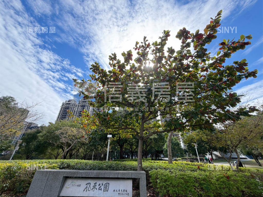 唯樂之丘次頂樓兩房車位房屋室內格局與周邊環境