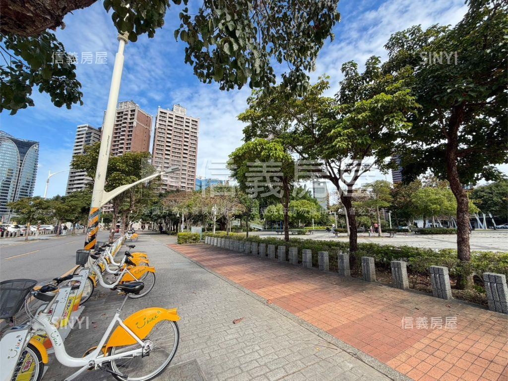 唯樂之丘次頂樓兩房車位房屋室內格局與周邊環境