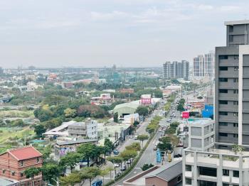 唯樂之丘次頂樓兩房車位