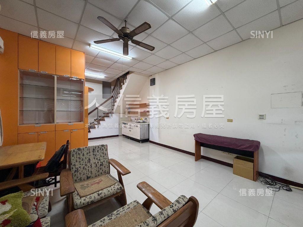 店長推薦｜屋況佳臨路樓店房屋室內格局與周邊環境