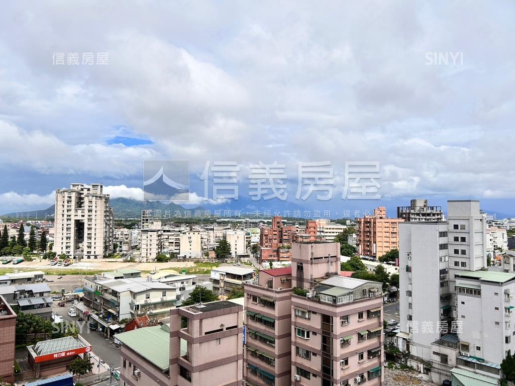 杜拜景觀高樓兩房房屋室內格局與周邊環境