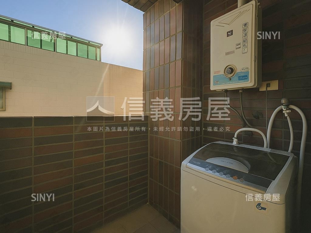 湳雅大全聯邊間明亮三房房屋室內格局與周邊環境