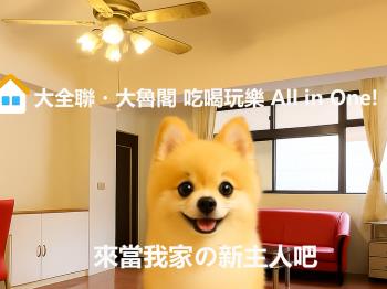 竹科新貴・低總價近大全聯