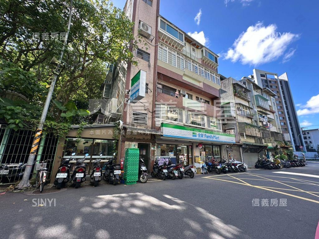 信義象山空氣清新二樓美寓房屋室內格局與周邊環境