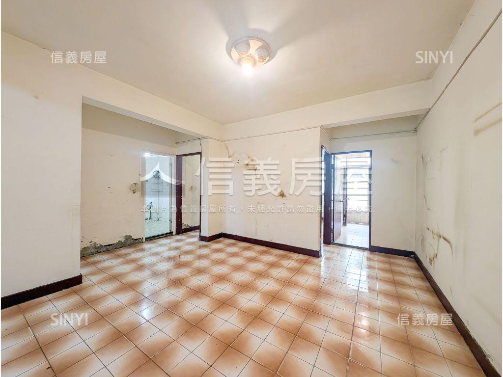 信義象山空氣清新二樓美寓房屋室內格局與周邊環境