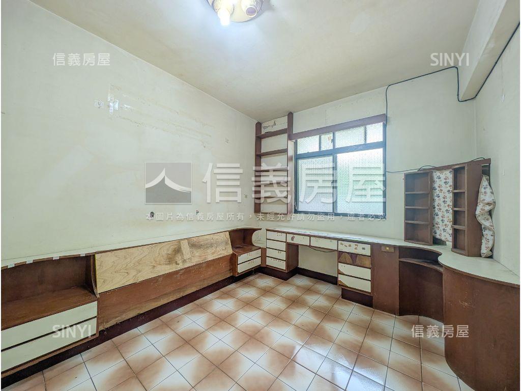 信義象山空氣清新二樓美寓房屋室內格局與周邊環境