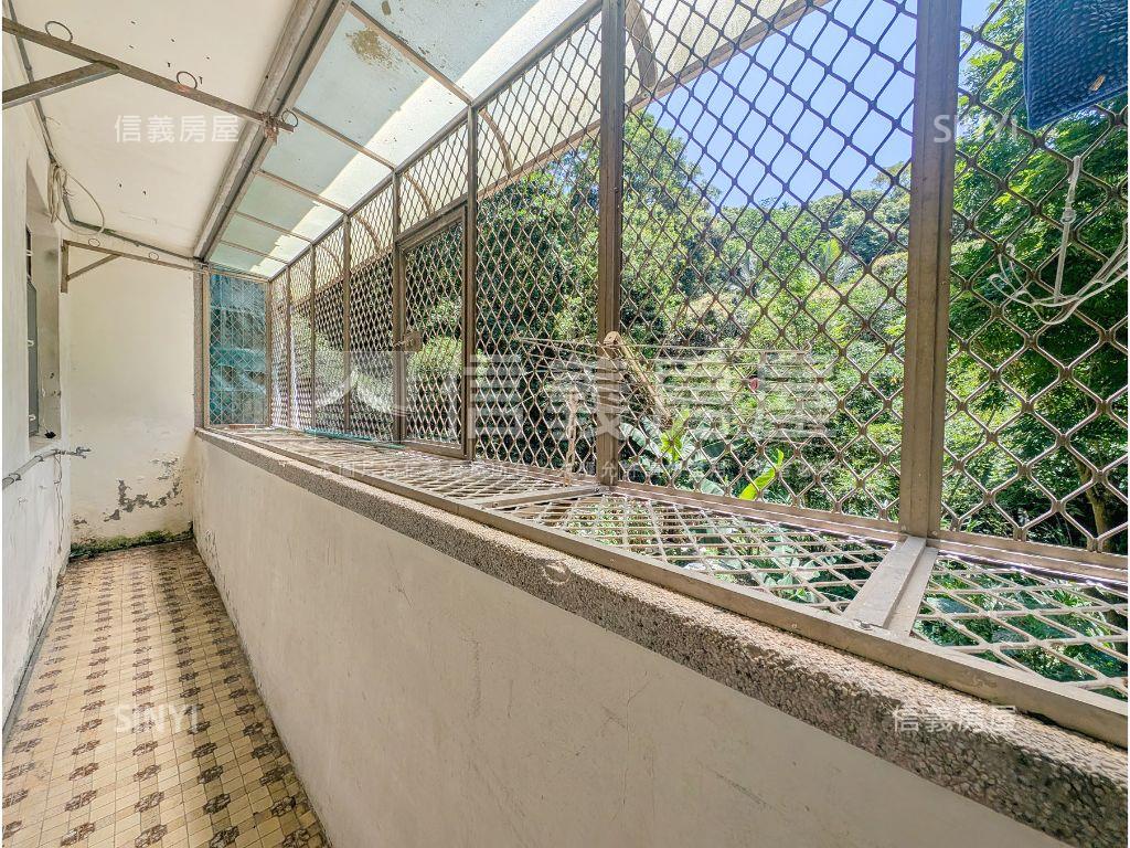信義象山空氣清新二樓美寓房屋室內格局與周邊環境