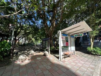 信義象山空氣清新二樓美寓