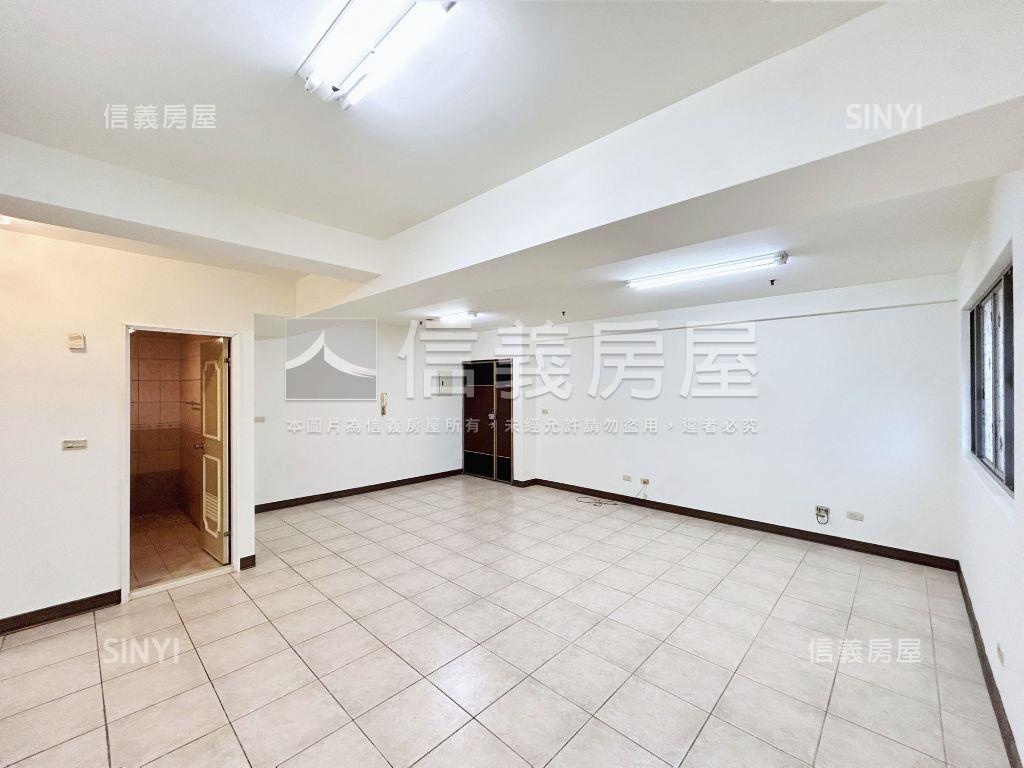 大地交響兩房平車房屋室內格局與周邊環境