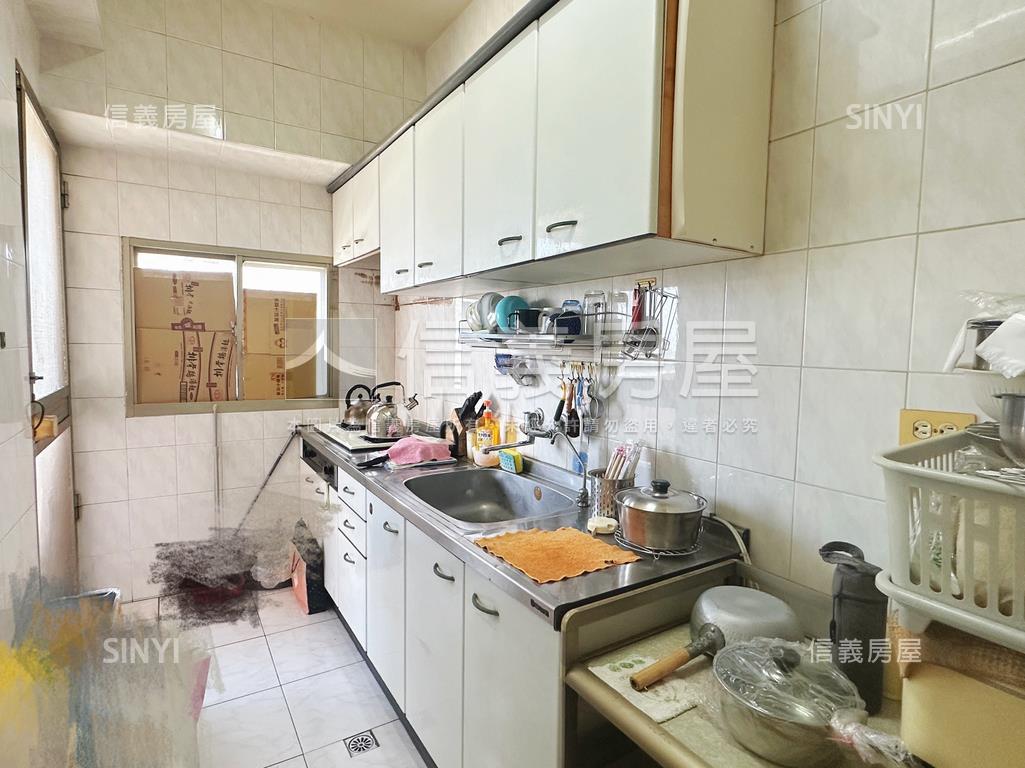 夢想家高樓採光３＋１房房屋室內格局與周邊環境