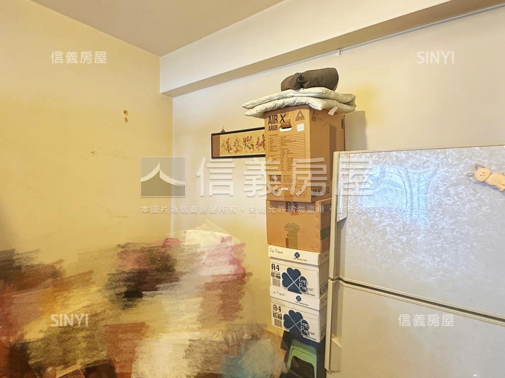 夢想家高樓採光３＋１房房屋室內格局與周邊環境