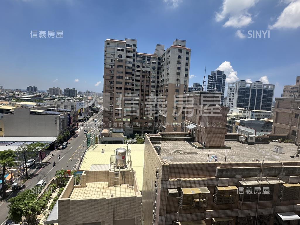 夢想家高樓採光３＋１房房屋室內格局與周邊環境