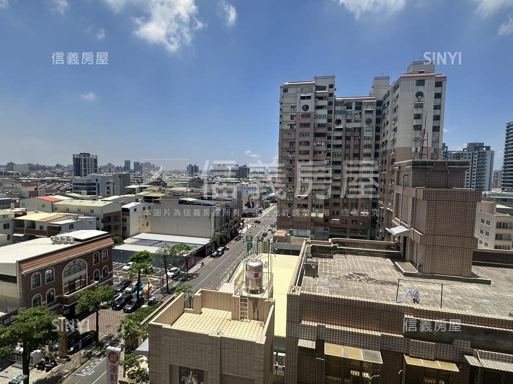 夢想家高樓採光３＋１房房屋室內格局與周邊環境