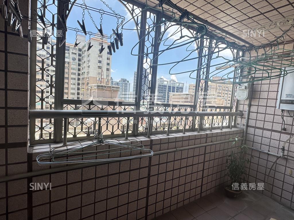 夢想家高樓採光３＋１房房屋室內格局與周邊環境