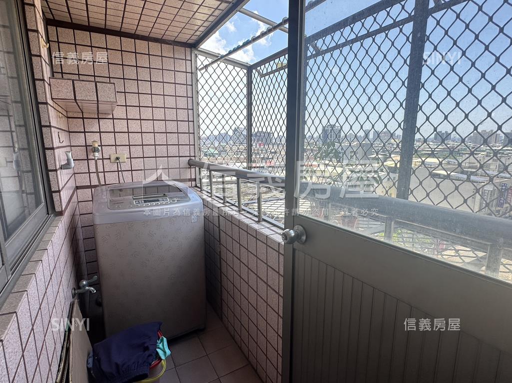 夢想家高樓採光３＋１房房屋室內格局與周邊環境