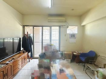 夢想家高樓採光３＋１房