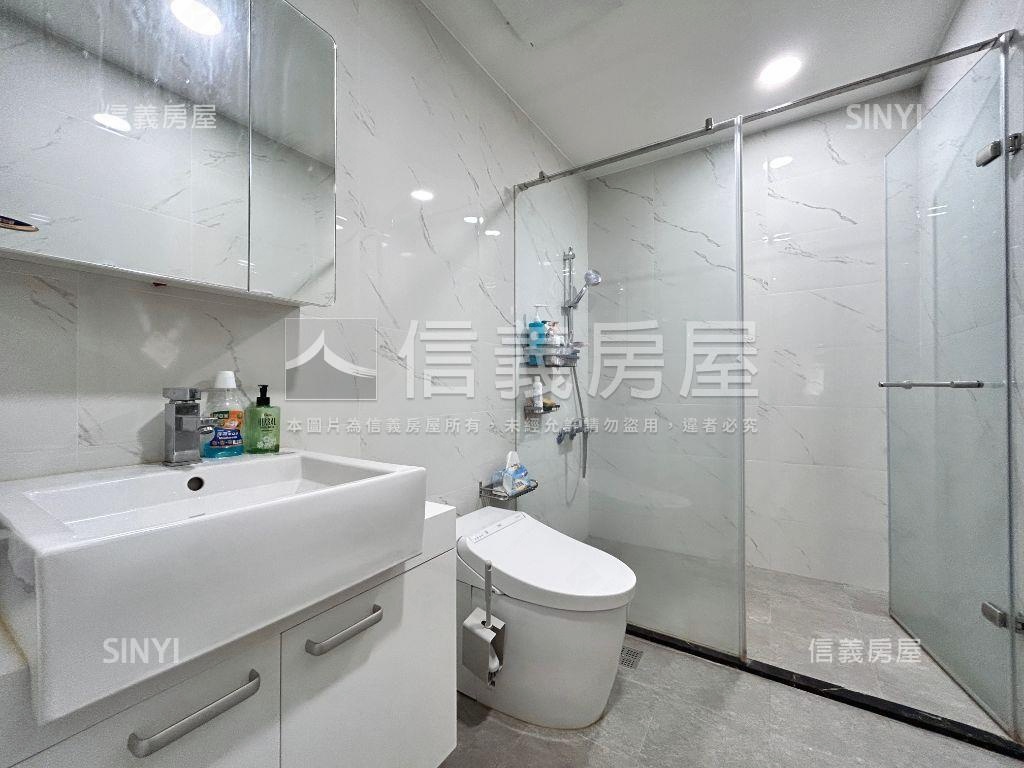 快樂星球‧副都心指標好案房屋室內格局與周邊環境